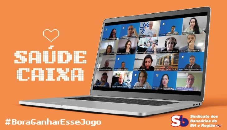 CEE cobra descentralização no atendimento do Saúde Caixa