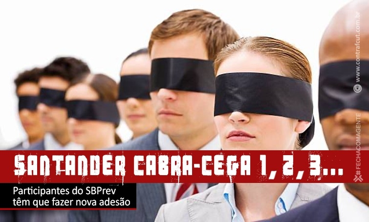 Santander muda administradora do SBPrev e participantes precisam fazer portabilidade até 30 de novembro