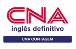 CNA Inglês Definitivo – Contagem