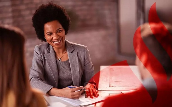 Santander fará mudanças nas nomenclaturas dos cargos