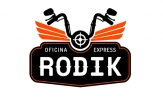 Oficina Rodik - Manutenção de Motocicletas