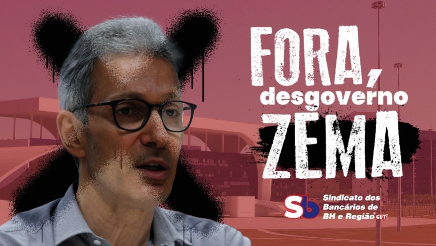 Zema demonstra, mais uma vez, descolamento da realidade ao falar da taxa básica de juros