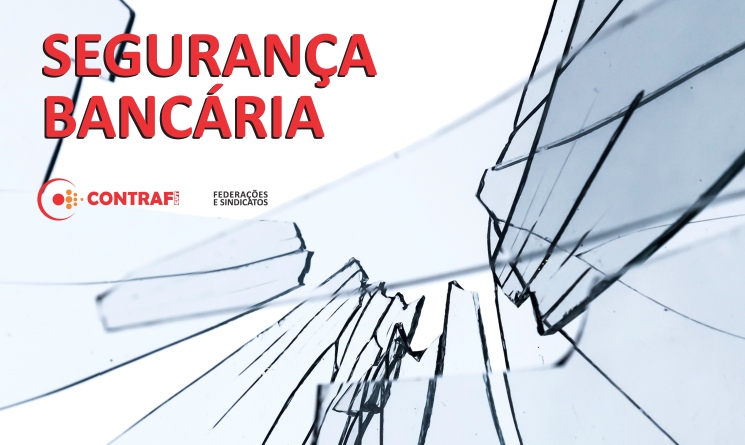 Governo retoma comissão de segurança privada sem participação de trabalhadores do ramo financeiro