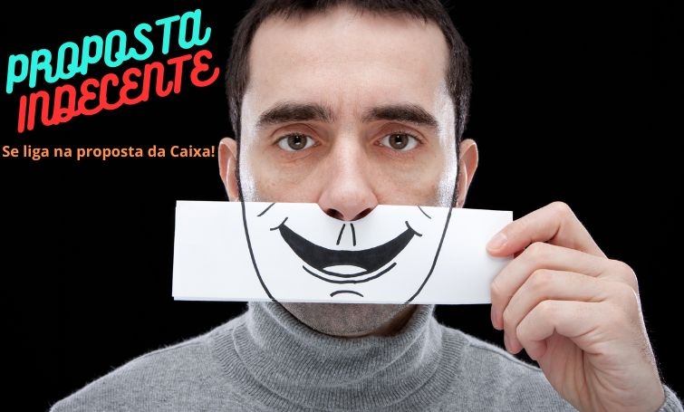 CAIXA apresenta proposta indecente para os empregados