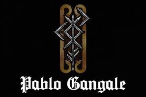Pablo Gangale Tattoo
