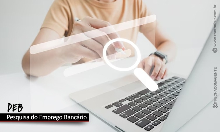 Bancos eliminam postos de trabalho pelo 12º mês consecutivo