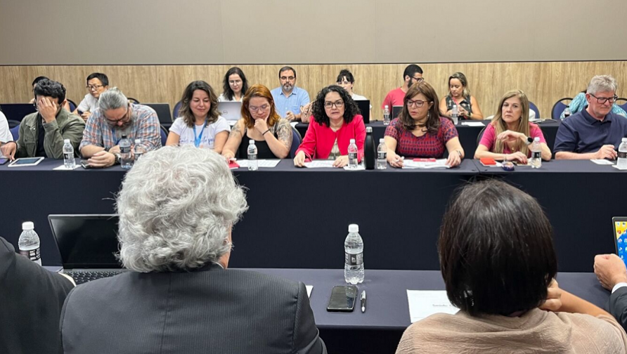 Negociações sobre o Saúde Caixa continuam no dia 22 de novembro