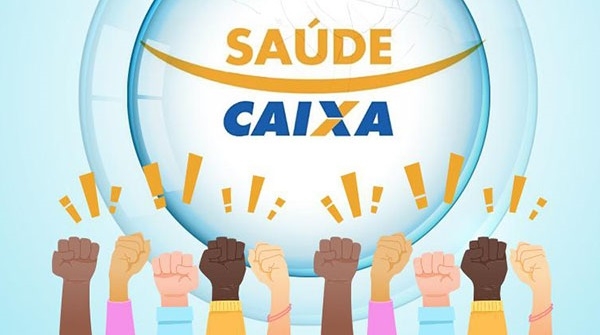 Saúde Caixa: banco apresenta proposta e Comando indica aprovação