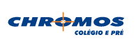 CHROMOS PRÉ-VESTIBULAR, PRÉ-TÉCNICO E PRÉ ENEM