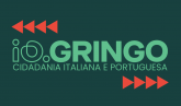 IO GRINGO - Cidadania italiana e portuguesa