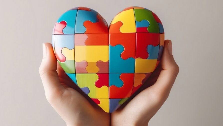 2 de abril é Dia Mundial de Conscientização Sobre o Autismo