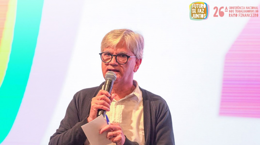 Campanha Nacional terá conexão e confiança para um futuro melhor