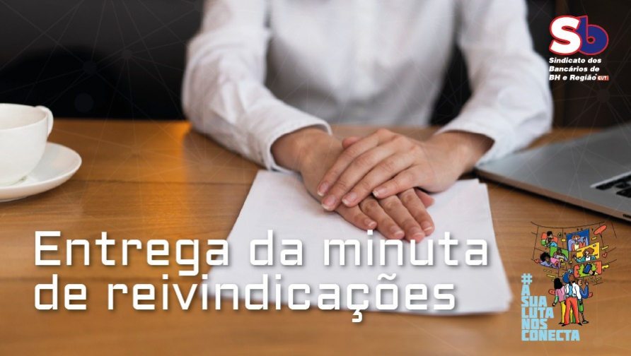 Comando Nacional entrega pauta de reivindicações à Fenaban nesta terça-feira, 18