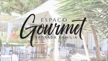 Espaço Gourmet Sagrada Família