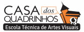 Casa dos Quadrinhos - Escola Técnica de Artes Visuais 