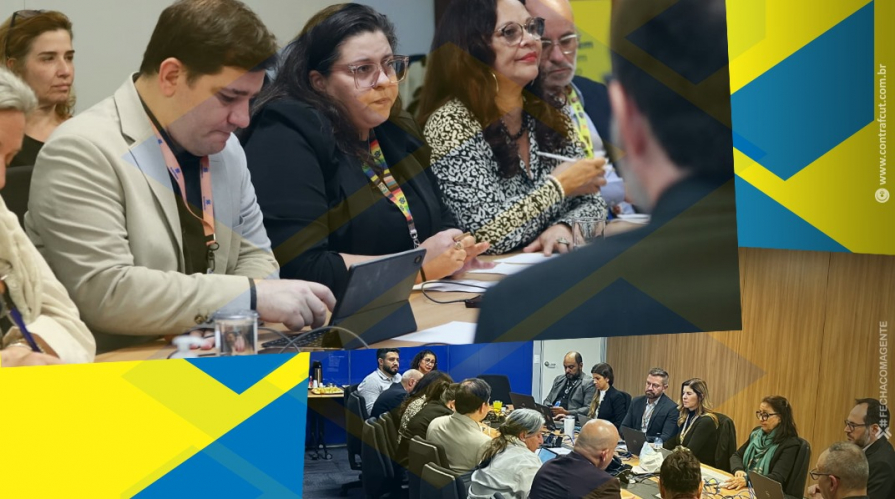 Funcionários voltam a se reunir com BB para negociações da Campanha Nacional 2024