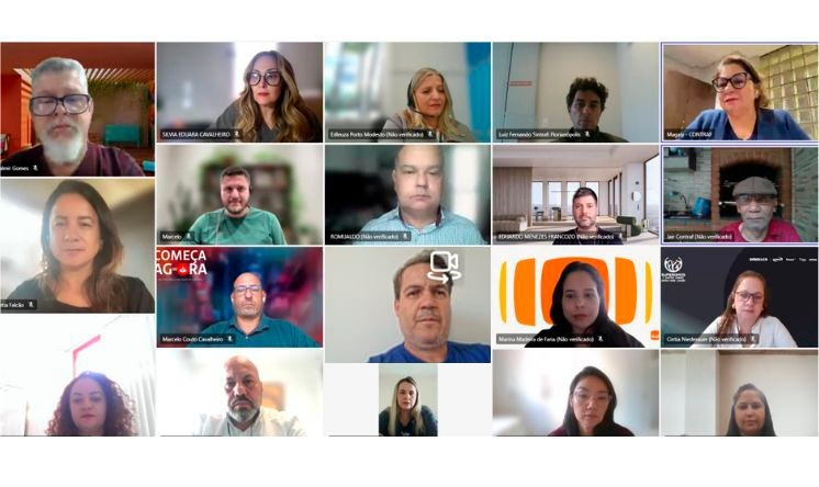 Financiários e Acrefi definem calendário de negociações da Campanha Nacional 2024