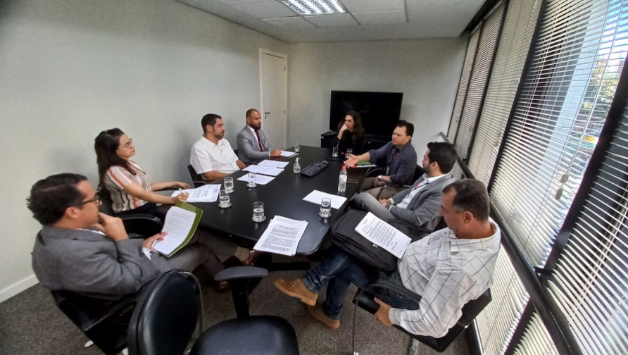 Sindicato volta a negociar acordos coletivos de trabalho com o BDMG