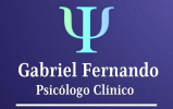 Gabriel Fernando - Psicólogo clínico