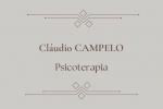 Cláudio Campelo - Psicoterapia