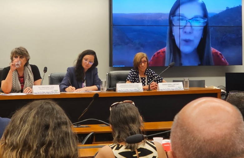 Audiência Pública debate impacto do fechamento de agências da CAIXA