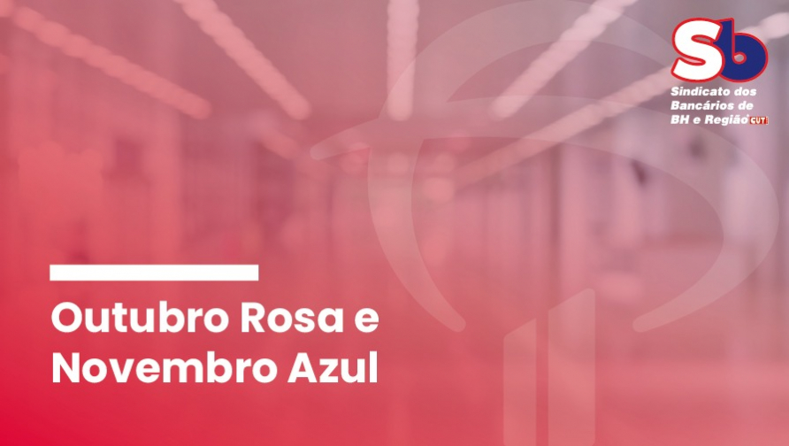 Bradesco apresenta Campanha Oncológica ao movimento sindical