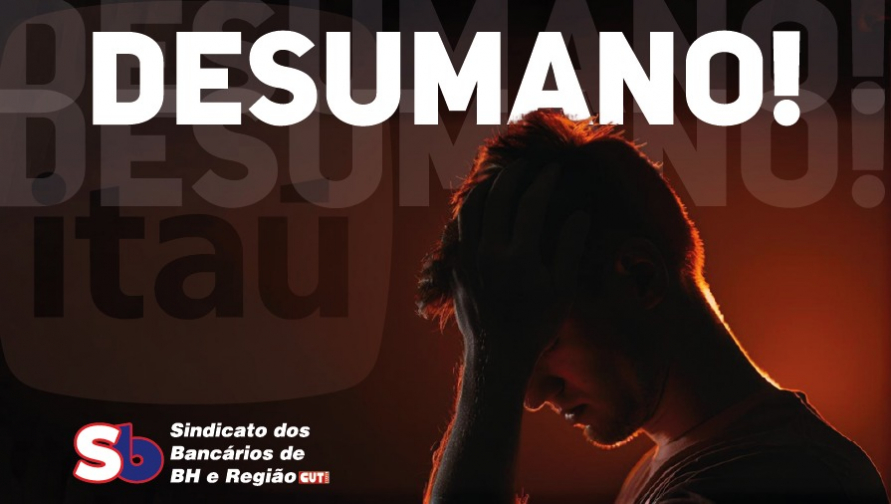 Itaú ignora sofrimento dos funcionários após redirecionamento de beneficiários do INSS