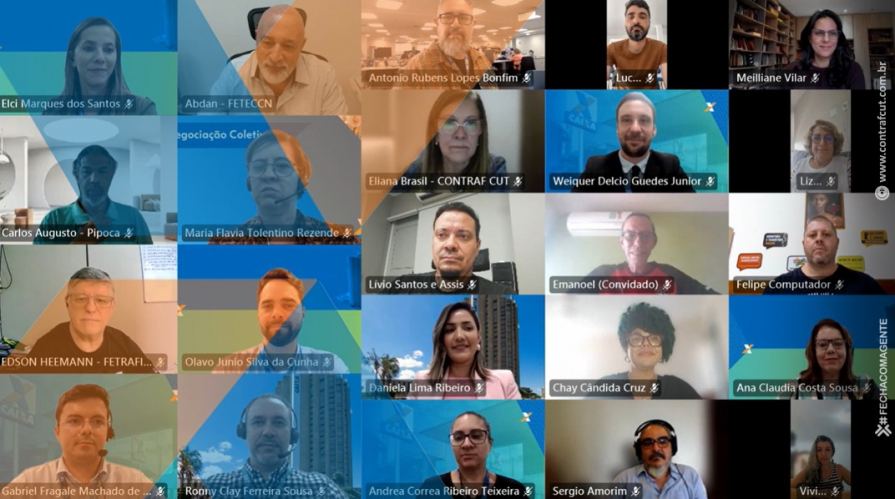 Negociação com a CAIXA continua emperrada