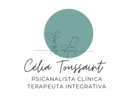 Célia Toussaint – Psicanalista