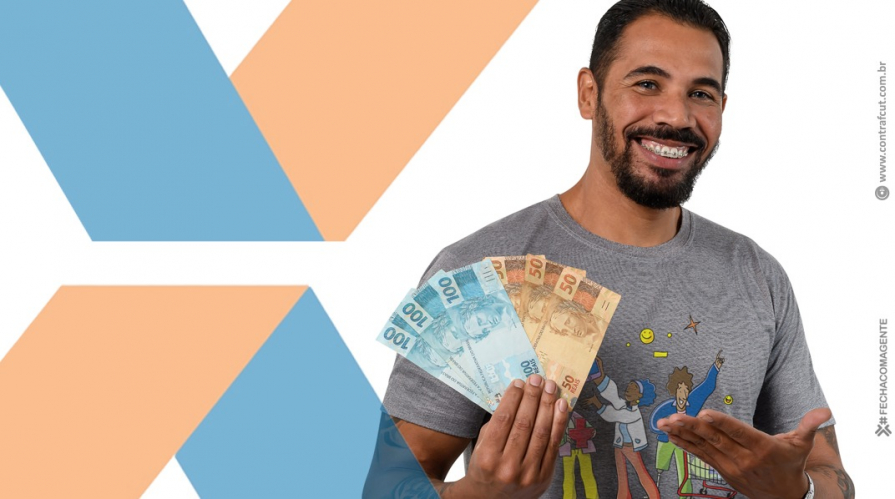 CAIXA: Delta será creditado ainda neste mês