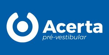 Acerta Pré-Vestibular