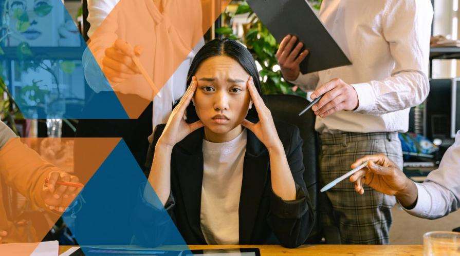 CAIXA: assédio na cobrança de metas preocupa e adoece