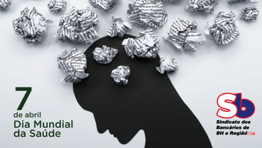 Abril Verde: Dia Mundial da Saúde acende alerta para bem-estar dos trabalhadores