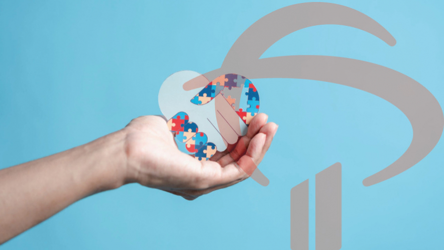 Desdobramento da Campanha Nacional, Bradesco anuncia a contratação de pessoas com Transtorno do Espectro Autista