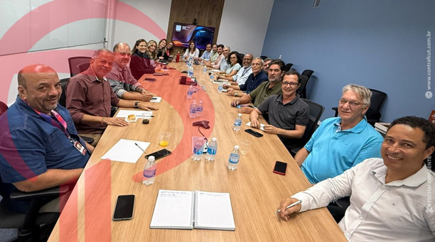 COE Bradesco critica fechamento de unidades em reunião com o banco