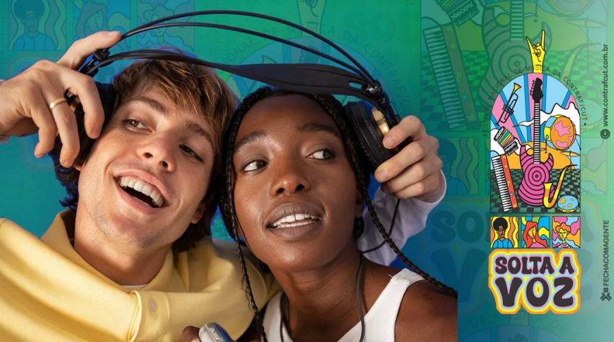 Contraf-CUT lança o 2º Festival Nacional de Música Autoral. Participe!