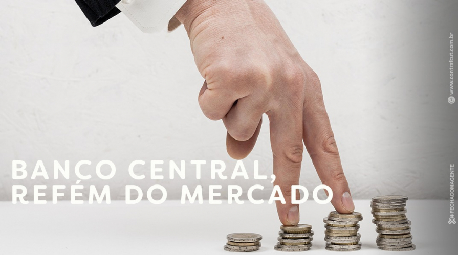 Banco Central dificulta vida das famílias brasileiras com nova elevação de juros