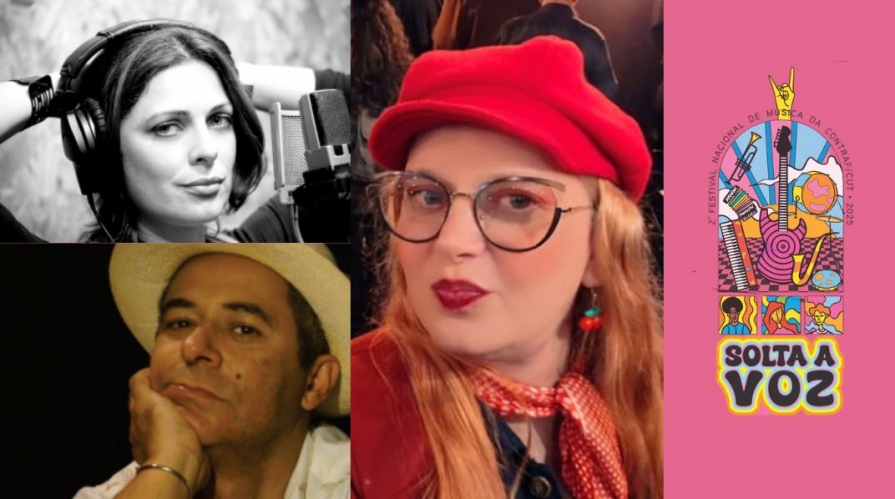 Inscrições para o 2º Festival de Música Autoral da Contraf-CUT vão até 27 de julho