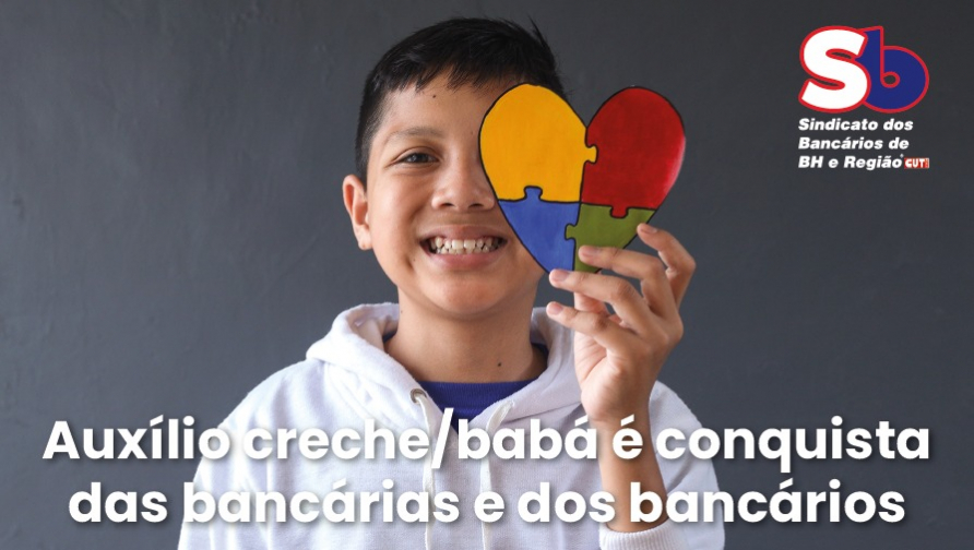 Direito seu! Auxílio creche/babá para filhos com deficiência ou TEA não tem limite de idade