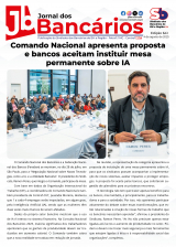 JB 641 - Comando Nacional apresenta proposta e bancos aceitam instituir mesa permanente sobre IA