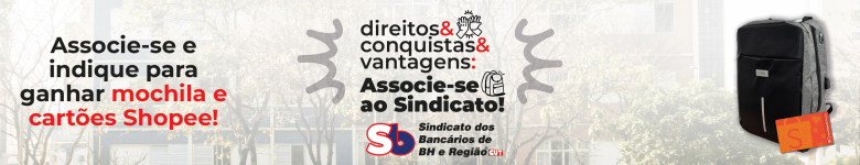 Banner - Associe-se ao Sindicato