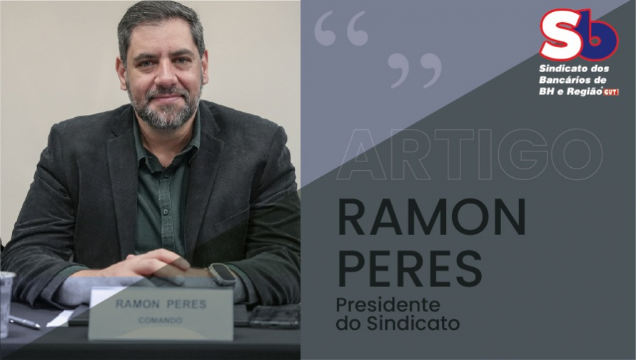 Demissão e descaso com trabalhadores mais velhos prejudicam também os bancos