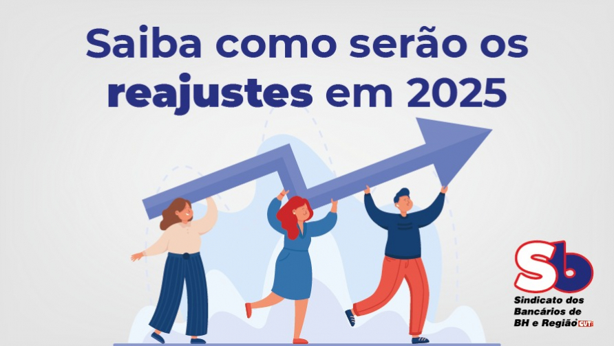 Reajuste salarial, PLR, VA e VR: quanto e quando você vai receber?