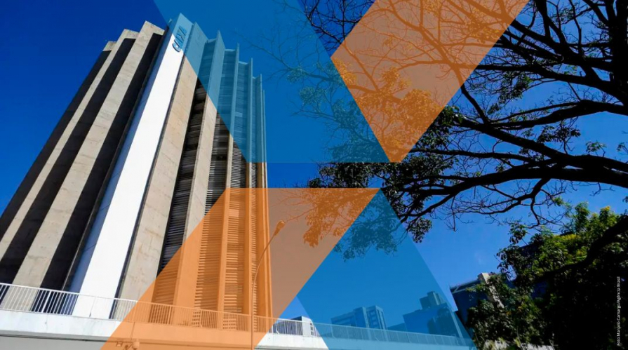 Representantes do GT Banco do Futuro definem pautas da próxima reunião com a CAIXA