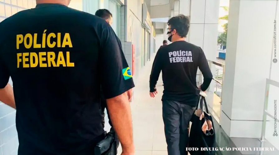 Operação que revelou relação entre fintechs e PCC confirma alertas do movimento sindical bancário