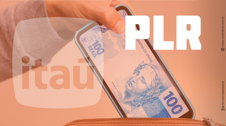 Itaú antecipa pagamento da PLR e da PCR