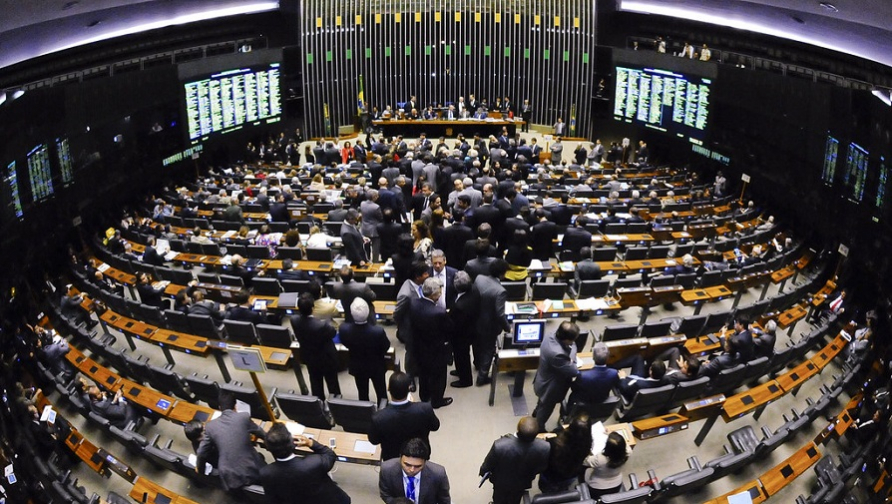 Isenção do imposto de renda até R$ 5 mil deve ser votada nesta quarta-feira, 1º de outubro