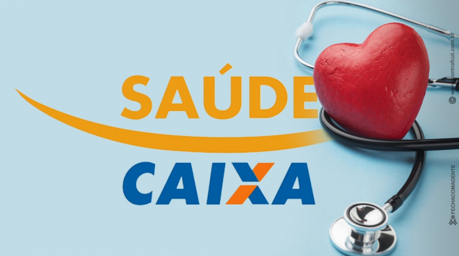 Dúvidas sobre a proposta do Saúde Caixa? Confira perguntas e respostas