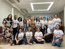 Imagem conteúdo - 1° Encontro das Bancárias de BH e Região