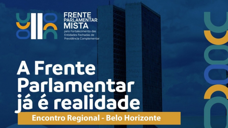 Imagem conteúdo - Frente Parlamentar pelo fortalecimento dos fundos de pensão realiza encontro na ALMG no dia 6 de novembro. Participe!